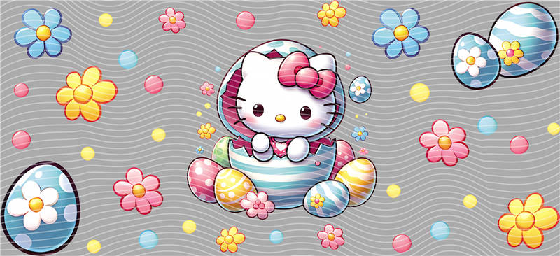 16oz Sanrio-K 366
